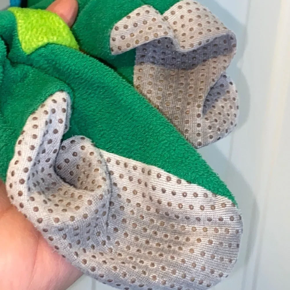 10/$50 NICKELODEON NINJA SIZE 4T